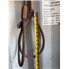 Image 6 : Multiple Steel Wire Sling Cables w/ Ratchet