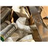 Image 11 : Contents of Shelf: Husky Power Washer, Trimco Parts, Sargent ASSA Abloy, Hardware, etc