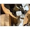 Image 12 : Contents of Shelf: Husky Power Washer, Trimco Parts, Sargent ASSA Abloy, Hardware, etc