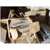Image 13 : Contents of Shelf: Husky Power Washer, Trimco Parts, Sargent ASSA Abloy, Hardware, etc
