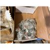 Image 15 : Contents of Shelf: Husky Power Washer, Trimco Parts, Sargent ASSA Abloy, Hardware, etc