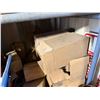 Image 16 : Contents of Shelf: Husky Power Washer, Trimco Parts, Sargent ASSA Abloy, Hardware, etc