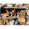 Image 4 : Contents of Shelf: Husky Power Washer, Trimco Parts, Sargent ASSA Abloy, Hardware, etc