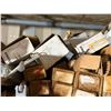 Image 8 : Contents of Shelf: Husky Power Washer, Trimco Parts, Sargent ASSA Abloy, Hardware, etc