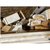 Image 9 : Contents of Shelf: Husky Power Washer, Trimco Parts, Sargent ASSA Abloy, Hardware, etc