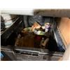 Image 12 : Contents of Shelf: Tools & Toolbox, Silicon Seal, Hardware, etc