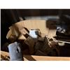 Image 8 : Contents of Shelf: Tools & Toolbox, Silicon Seal, Hardware, etc