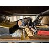 Image 6 : Contents of Shelf: Simpson StrongTie, Hilti FD-One Max Sealant, Mirror, Clamps, Hardware, etc