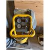 Image 2 : DeWalt Air Compressor & Ridgid WS06700 Shop Vac