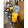 Image 3 : DeWalt Air Compressor & Ridgid WS06700 Shop Vac