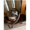 Image 5 : DeWalt Air Compressor & Ridgid WS06700 Shop Vac