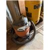 Image 6 : DeWalt Air Compressor & Ridgid WS06700 Shop Vac