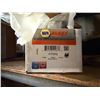 Image 16 : Contents of Shelf: Wheels, Gradall Starter, Jisan Hydraulic Breaker, PennBarry Fan, Garnet Abrasive,