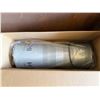 Image 17 : Multiple Pipe Fittings, Truck Pac Jump Starter w/ Cables, Chain Saw, Filters, Hose Reel, Chisel Set,