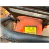 Image 6 : Multiple Pipe Fittings, Truck Pac Jump Starter w/ Cables, Chain Saw, Filters, Hose Reel, Chisel Set,