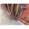 Image 3 : Multiple Hoses, Cable, Canvas Straps, Chain, Shackles, etc