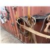 Image 5 : Multiple Hoses, Cable, Canvas Straps, Chain, Shackles, etc