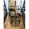 Image 2 : Qty 2 Welding Hand Trucks