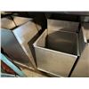 Image 9 : Multiple Trimco Push Bar Pairs, Zephyr Inline Fan, Vent Sections, etc