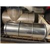 Image 6 : Contents of Shelf: Screw Jacks, Hoses, Pipe Sections, Hardware, etc