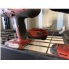 Image 5 : Qty 3 Hilti Power Tools: SFH18A Hammer Drill Driver, SIW22T-A & SIW22T-A Impact Wrenches