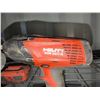 Image 7 : Qty 3 Hilti Power Tools: SFH18A Hammer Drill Driver, SIW22T-A & SIW22T-A Impact Wrenches