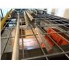 Image 10 : Multiple Metal & Green PVC Pipe, Bars, Threaded Rods, Work Light, etc Misc Sizes