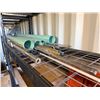 Image 2 : Multiple Metal & Green PVC Pipe, Bars, Threaded Rods, Work Light, etc Misc Sizes