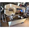 Image 1 : Jet HBS-814GH Horizontal/Vertical Bandsaw