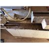 Image 5 : Jet HBS-814GH Horizontal/Vertical Bandsaw