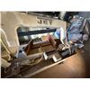 Image 7 : Jet HBS-814GH Horizontal/Vertical Bandsaw