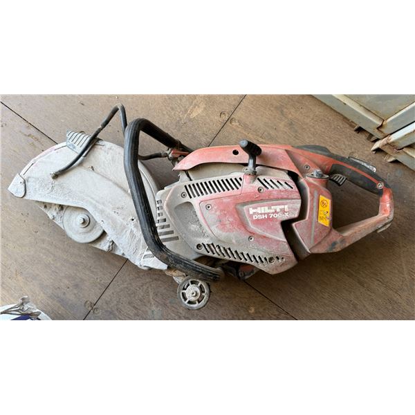 Hilti DSH700X Cut-Off Saw