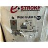 Image 7 : Napa Coated Rotors & MGM Brakes Tandem Spring Brake Chambers