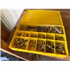 Image 10 : Multiple Pressure Gauges, Camshaft Repair Kit, Cat Seals & Pin Assembly, Hardware, etc