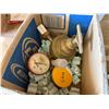 Image 13 : Multiple Pressure Gauges, Camshaft Repair Kit, Cat Seals & Pin Assembly, Hardware, etc