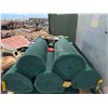 Image 2 : Qty 5 Rolls Grass Reinforcement Mesh
