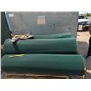 Image 3 : Qty 5 Rolls Grass Reinforcement Mesh