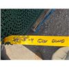 Image 4 : Qty 5 Rolls Grass Reinforcement Mesh