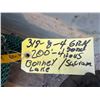 Image 5 : Qty 5 Rolls Grass Reinforcement Mesh
