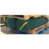 Image 1 : Qty 3 Rolls Grass Reinforcement Mesh