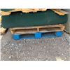 Image 2 : Qty 3 Rolls Grass Reinforcement Mesh