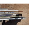 Image 6 : Multiple Metal Pipes & Channels, Winch Post, etc Misc Sizes