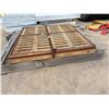 Image 3 : Multiple Drainage Grates, Misc Sizes