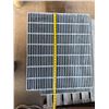 Image 8 : Multiple Drainage Grates, Misc Sizes