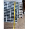 Image 9 : Multiple Drainage Grates, Misc Sizes