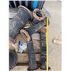 Image 6 : Multiple Ductile Iron Pipe Fittings & Mechanical Joint Couplings, Misc Sizes