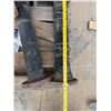 Image 7 : Multiple Ductile Iron Pipe Fittings & Mechanical Joint Couplings, Misc Sizes