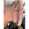 Image 3 : Multiple Ductile Iron Pipe Fittings, Misc Sizes