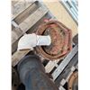 Image 4 : Multiple Ductile Iron Pipe Fittings, Misc Sizes