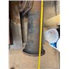 Image 5 : Multiple Ductile Iron Pipe Fittings, Misc Sizes